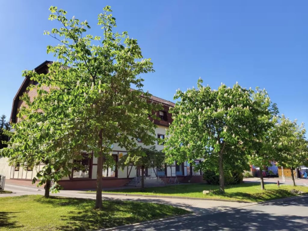 Apartment in Thale mit Garten für 2 Von Belvilla