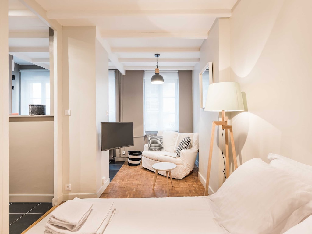 DIFY Studio 2P - Perrache/Samenvloeiing