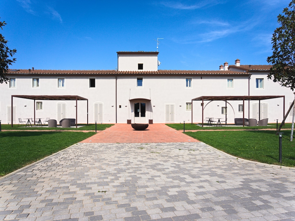 Appartement in Toscane bij Florence