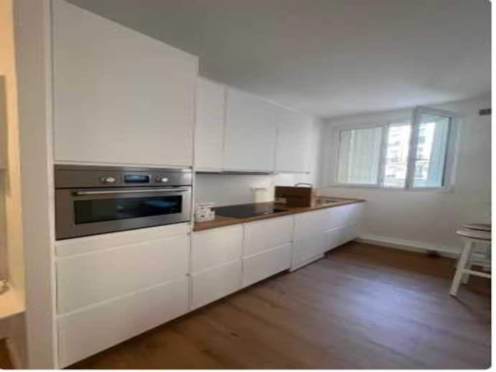 Schitterend appartement - 1BR-2P- Porte de Versailles