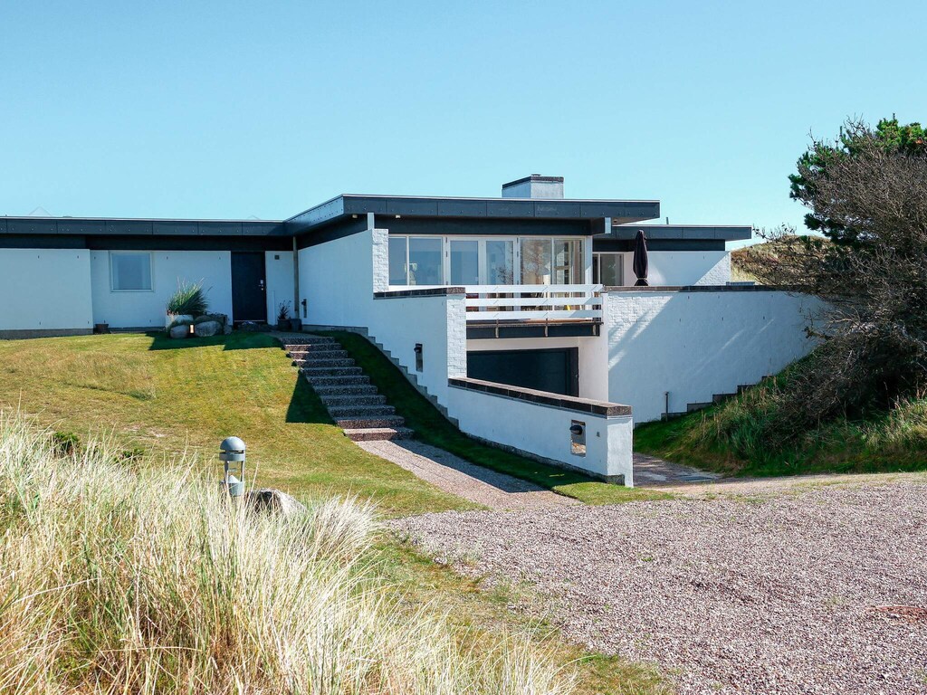 Familienfreundliches Haus mit Sauna