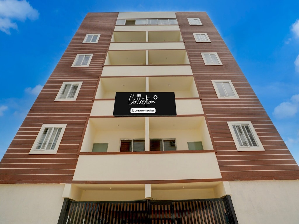 Supercollectie O REVA Universiteit