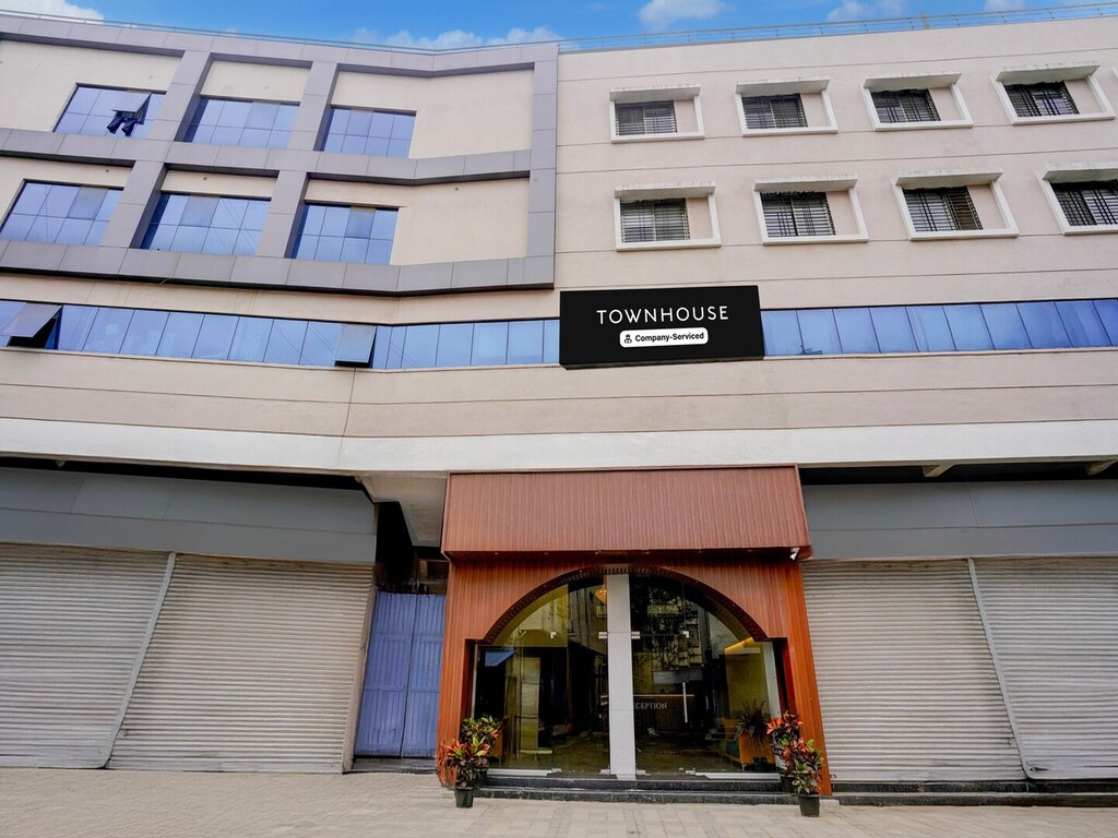 Stadswoning Skyboat XLO Point