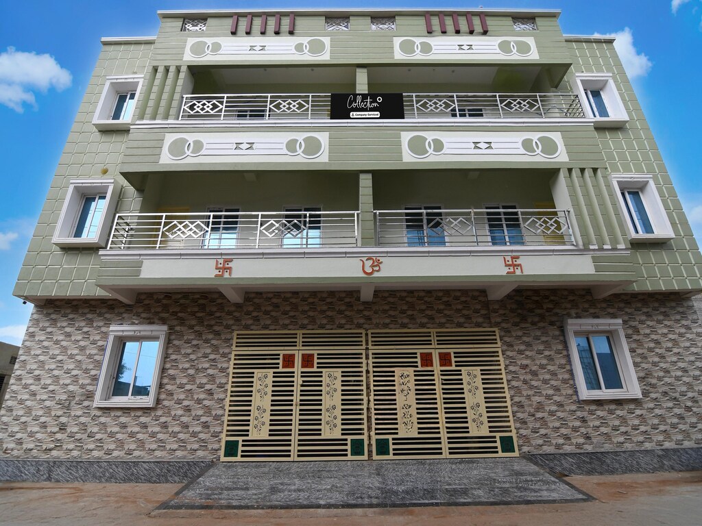 Sammlung O Shree Jagannatha Temple Puri