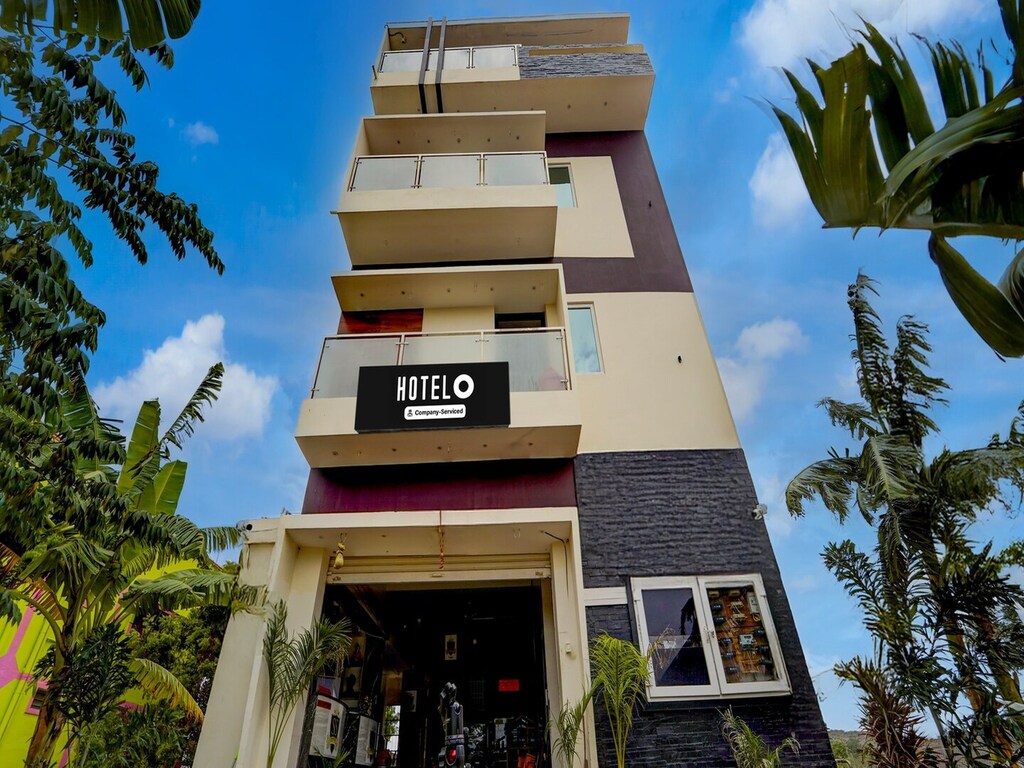 Collectie O Nieuw Theni Bus Terminal