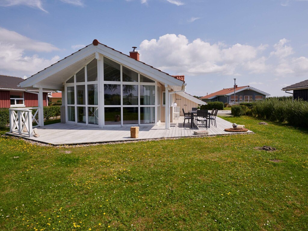 4 sterren vakantie huis in Friedrichkoog