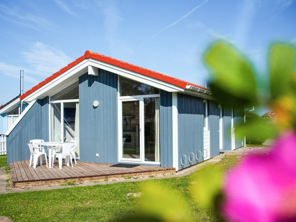4 sterren vakantie huis in Friedrichkoog