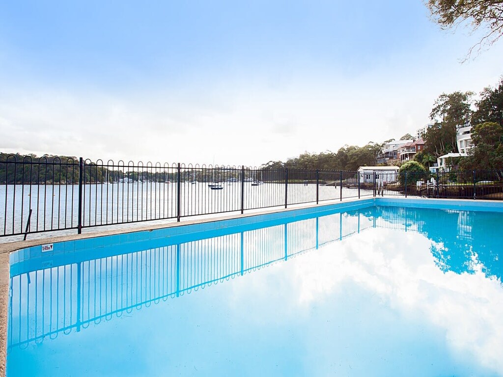 Harbourside – Unvergessliches Reiseziel