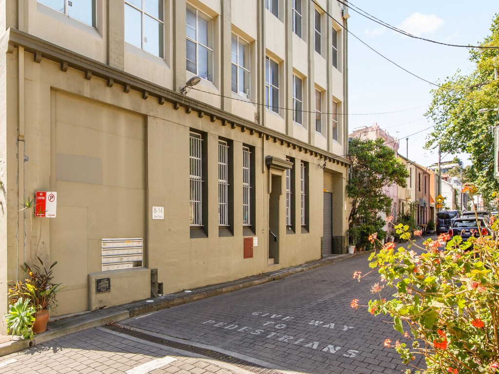 Stijlvol appartement met 2 slaapkamers in de binnenstad van Fig Lane Park