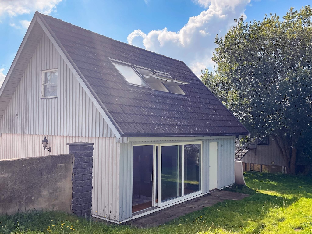 4 Sterne Ferienhaus in oxie