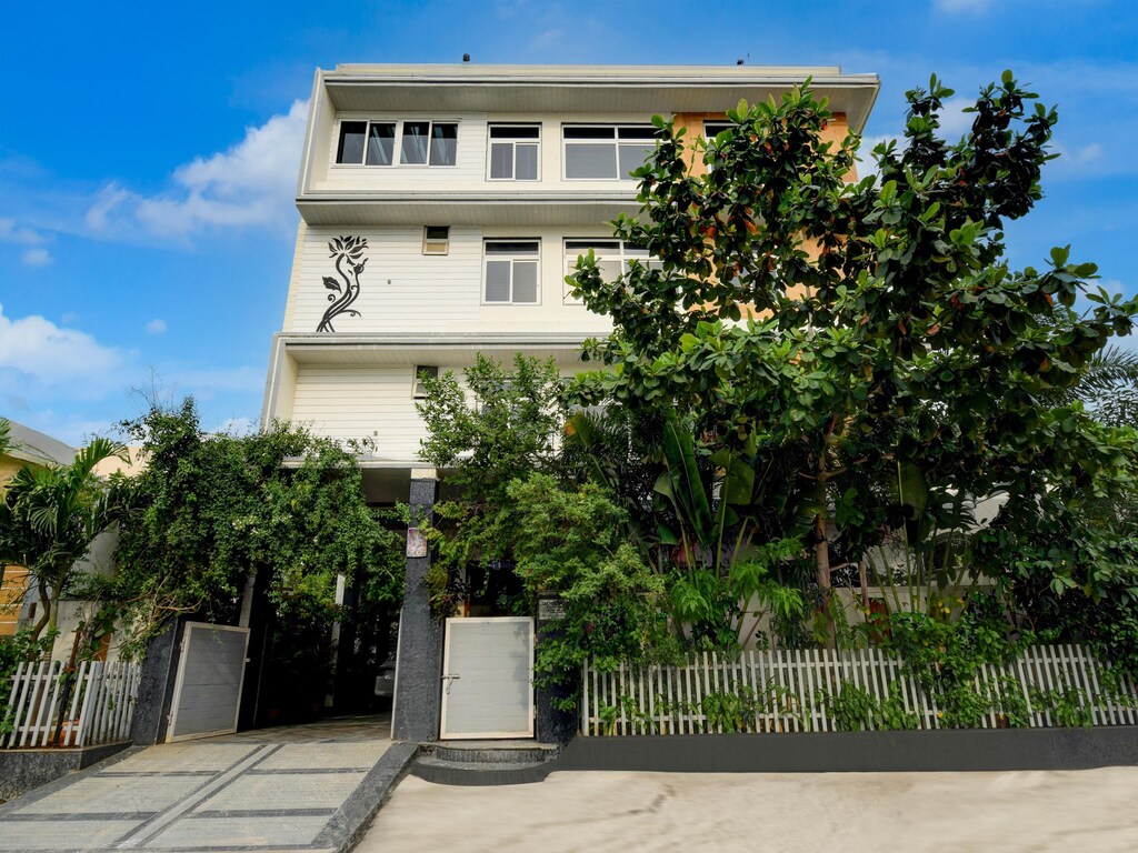 Villa Verizon van Dancenter