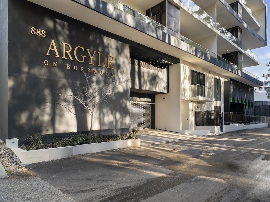 Stijlvol appartement met 1 slaapkamer en toegang tot het dak