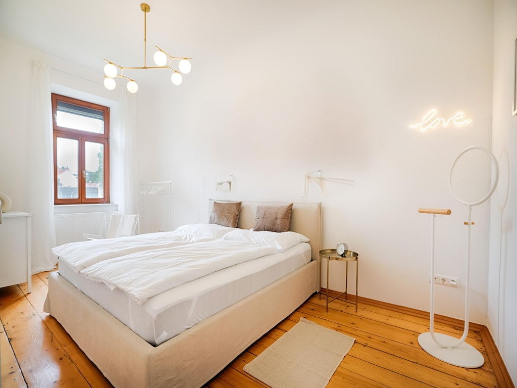 Business Apartment in Graz