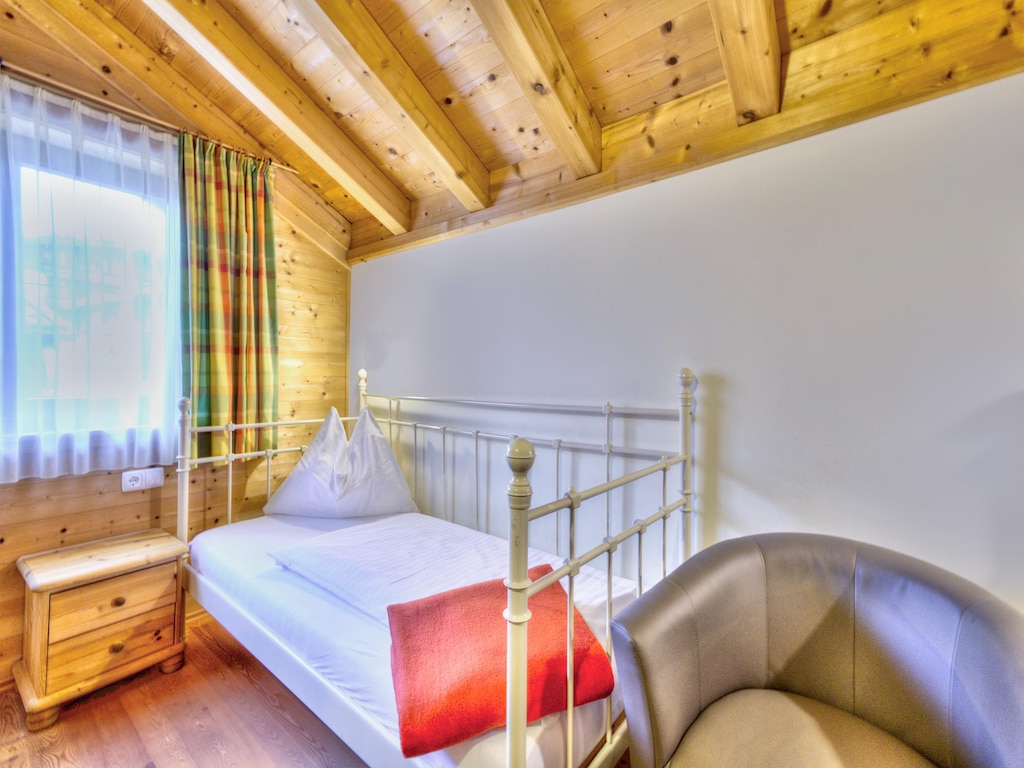 Vakantiedorp Wildschönau Natuurontsnapping Chalet