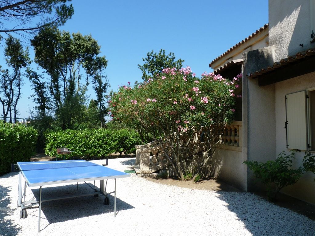 Ferienhaus Villa des Lavandes (60506), Uzès, Gard Binnenland, Languedoc-Roussillon, Frankreich, Bild 28