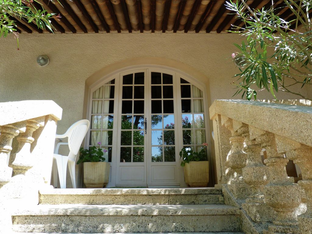 Ferienhaus Villa des Lavandes (60506), Uzès, Gard Binnenland, Languedoc-Roussillon, Frankreich, Bild 24