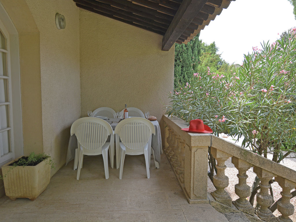 Ferienhaus Villa des Lavandes (60506), Uzès, Gard Binnenland, Languedoc-Roussillon, Frankreich, Bild 25