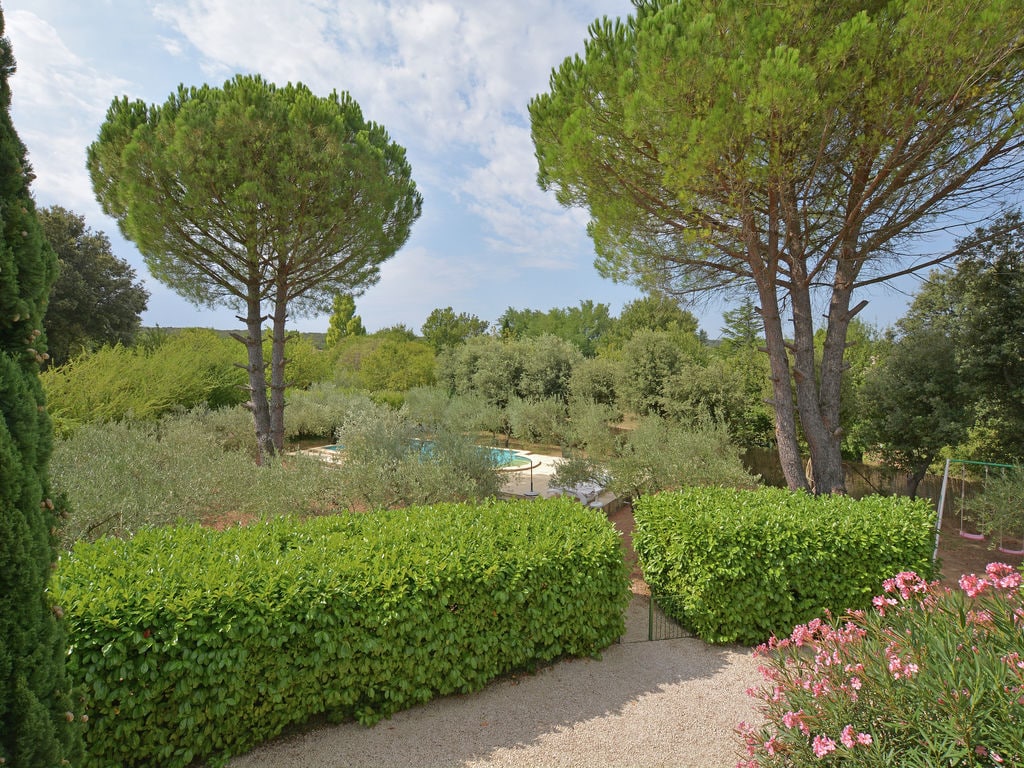 Ferienhaus Villa des Lavandes (60506), Uzès, Gard Binnenland, Languedoc-Roussillon, Frankreich, Bild 11