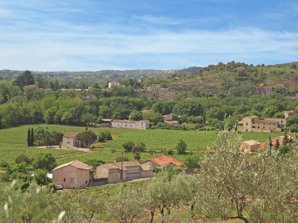 Ferienhaus Villa des Lavandes (60506), Uzès, Gard Binnenland, Languedoc-Roussillon, Frankreich, Bild 30