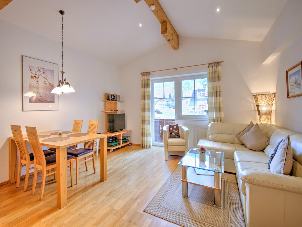 Appartement in Wildschönau – Vicky Appartement