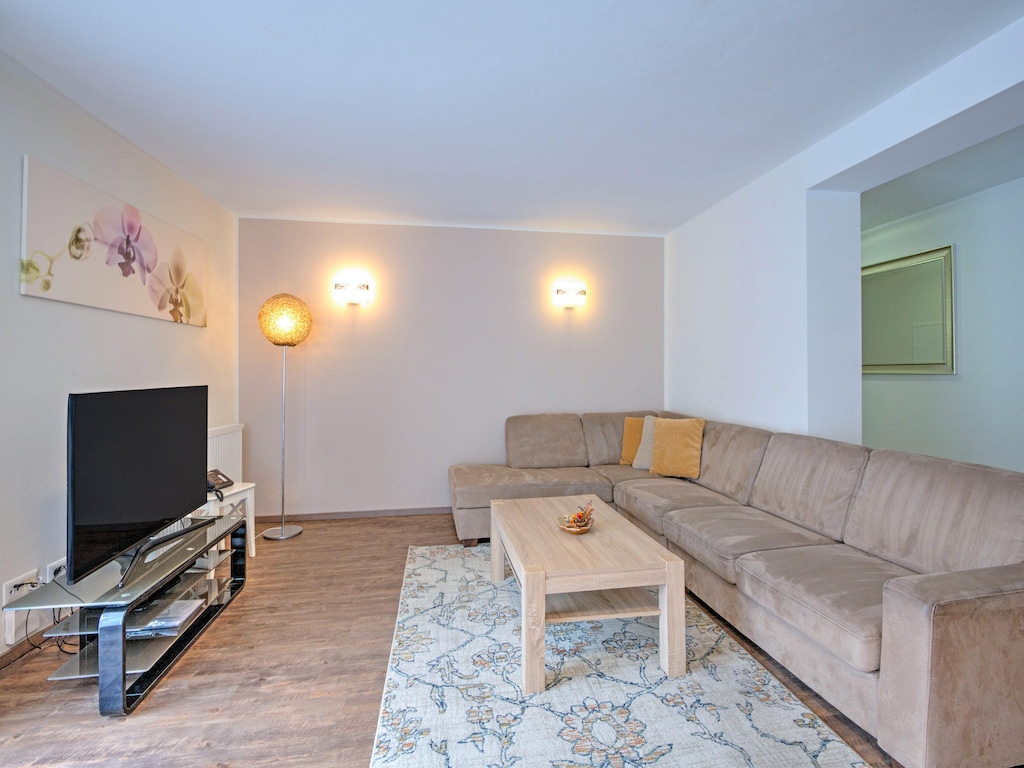 Wildschönau Alpine Ski Brunner Apartment