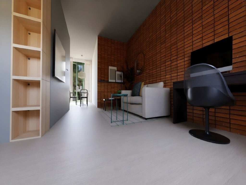 Appartement voor 4 gasten in Bree