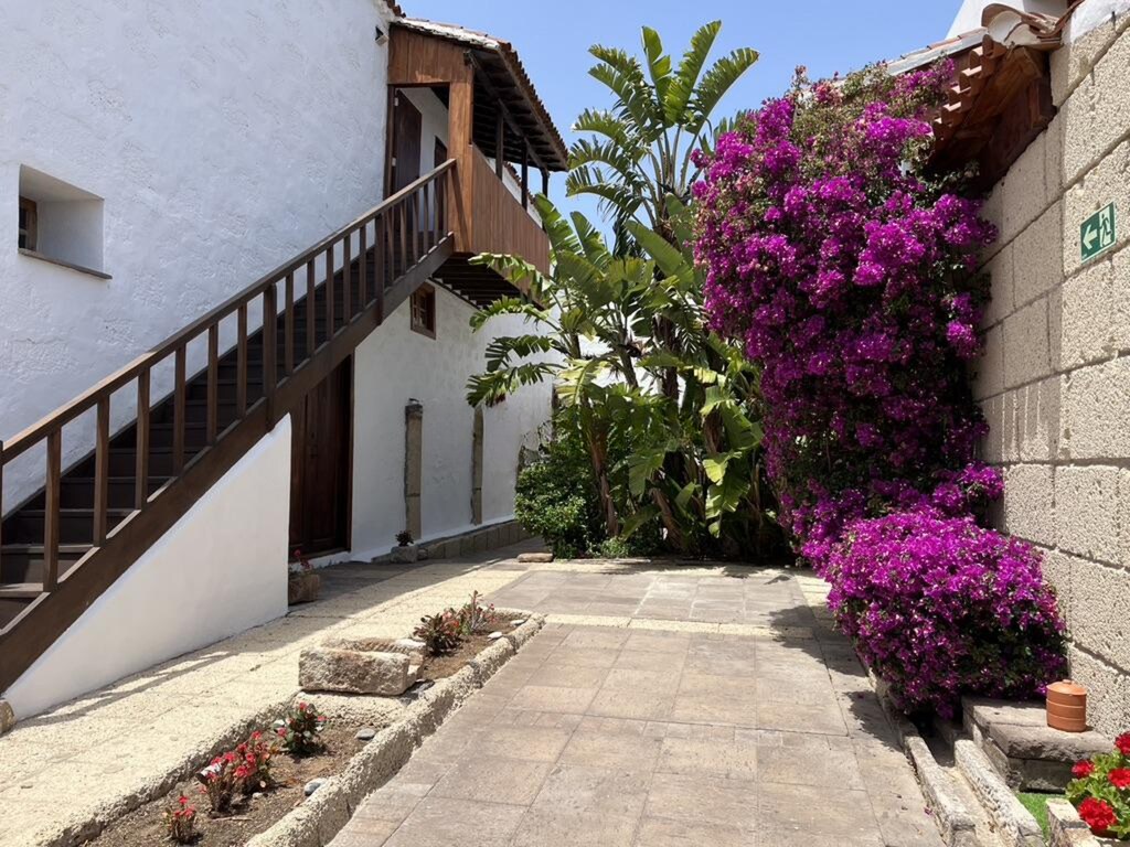 Sitio de la Casa mit privatem Pool