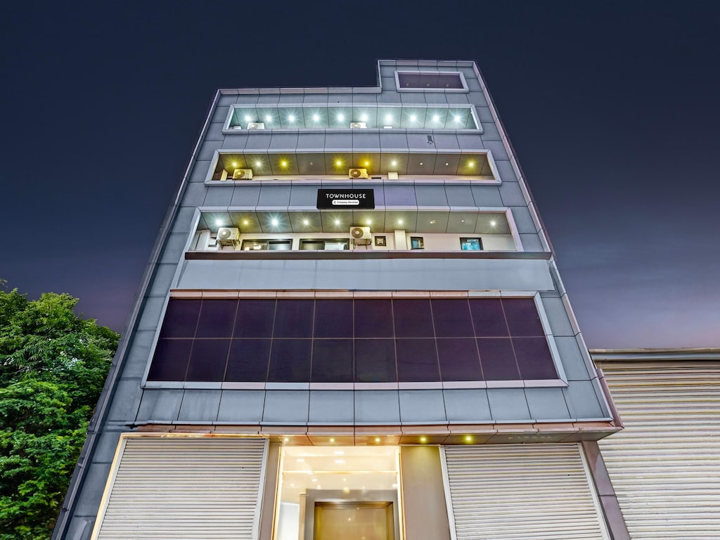 Townhouse Sector 9 Gurgaon