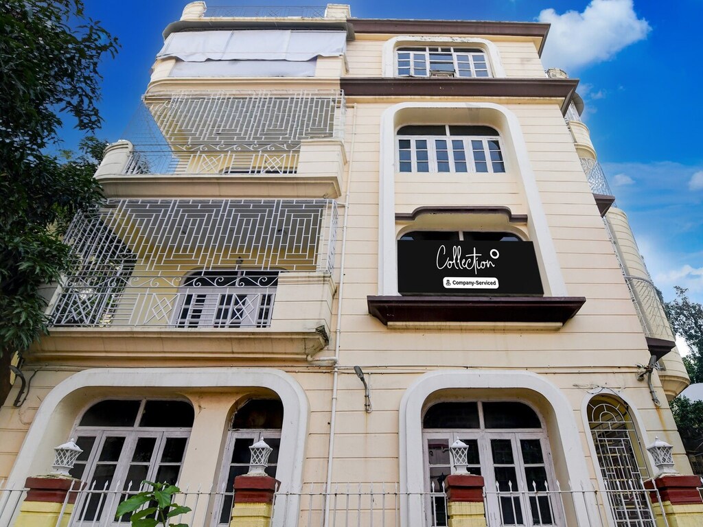 Collectie O Jyotirindra Nandi Metro