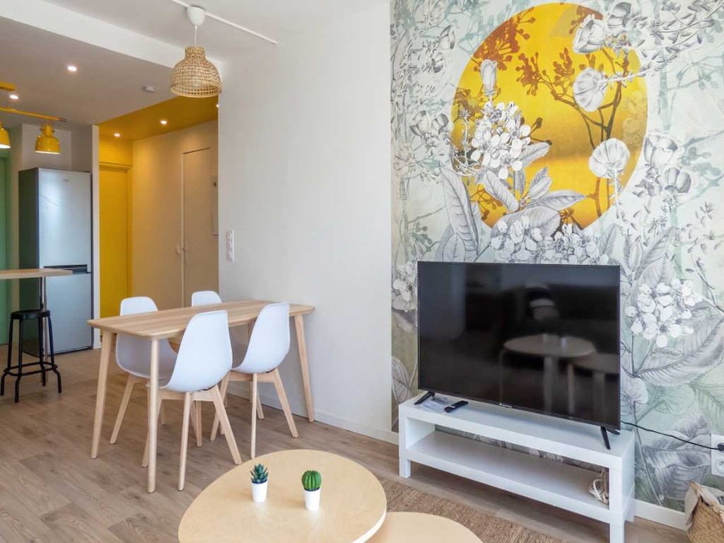 Privékamer in een gedeeld appartement – Bron