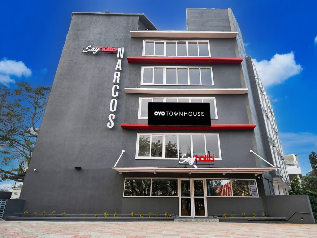 Collectie O Sayhallo Narcos