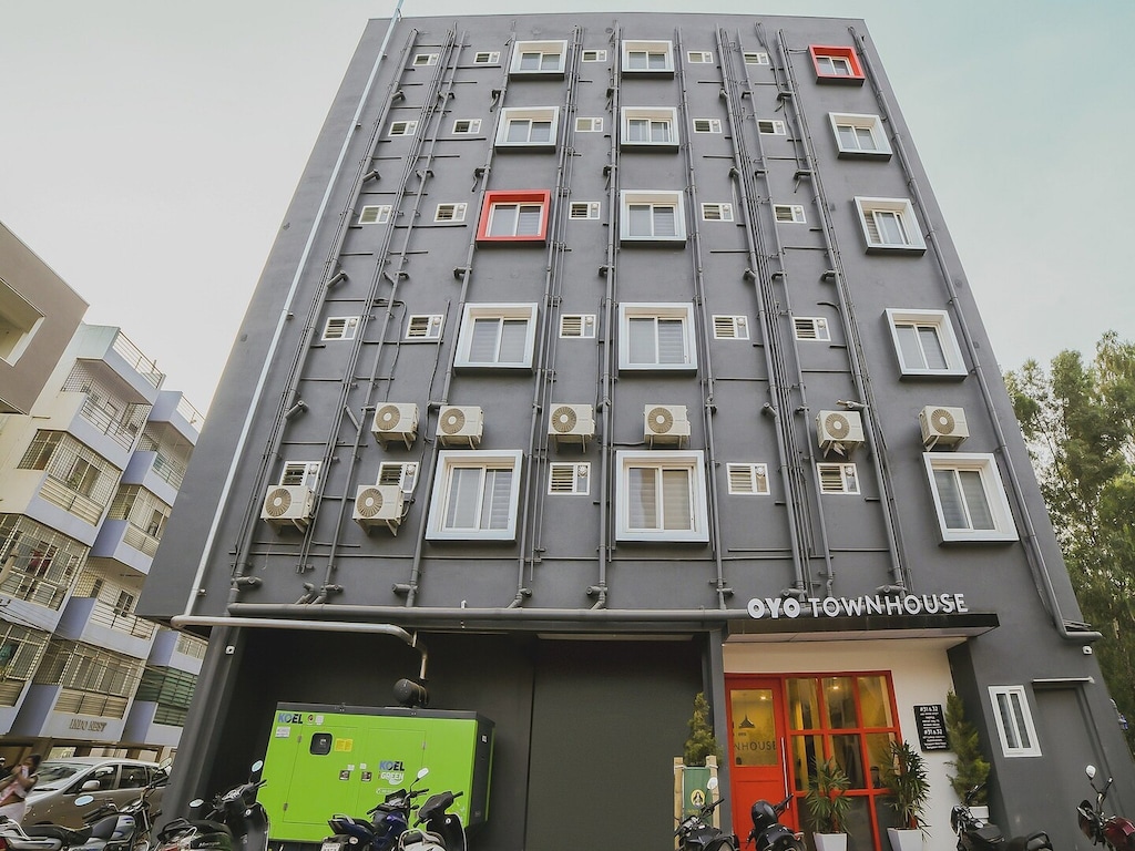 Herenhuis Sarjapur in de buurt van Bellandur