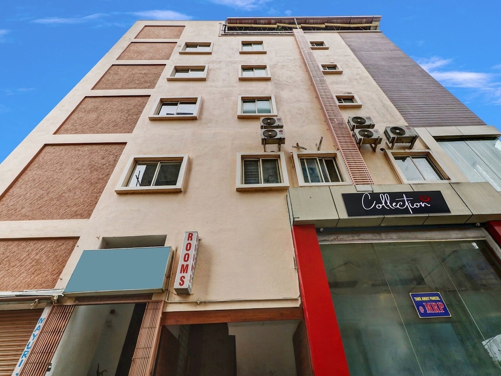 Sammlung O Manasi Residency