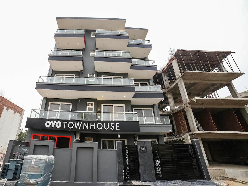 Reihenhaus Sektor 46 Gurgaon in der Nähe von Appu