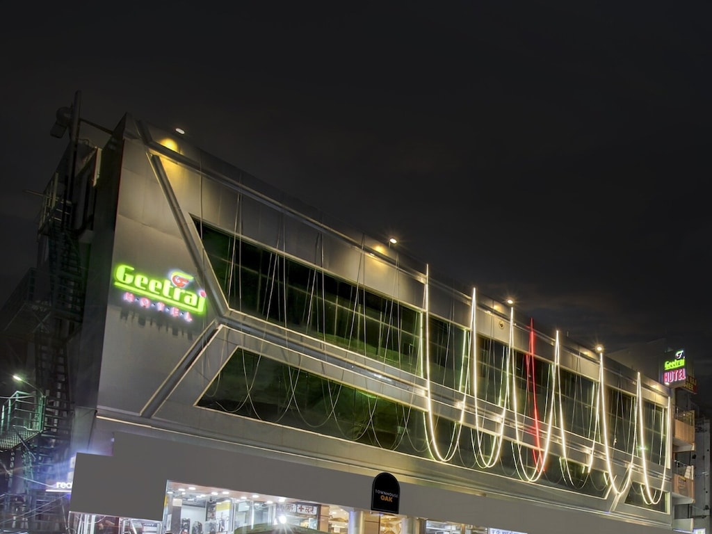 Stadswoning Geetraj nabij Shalimar Gateway