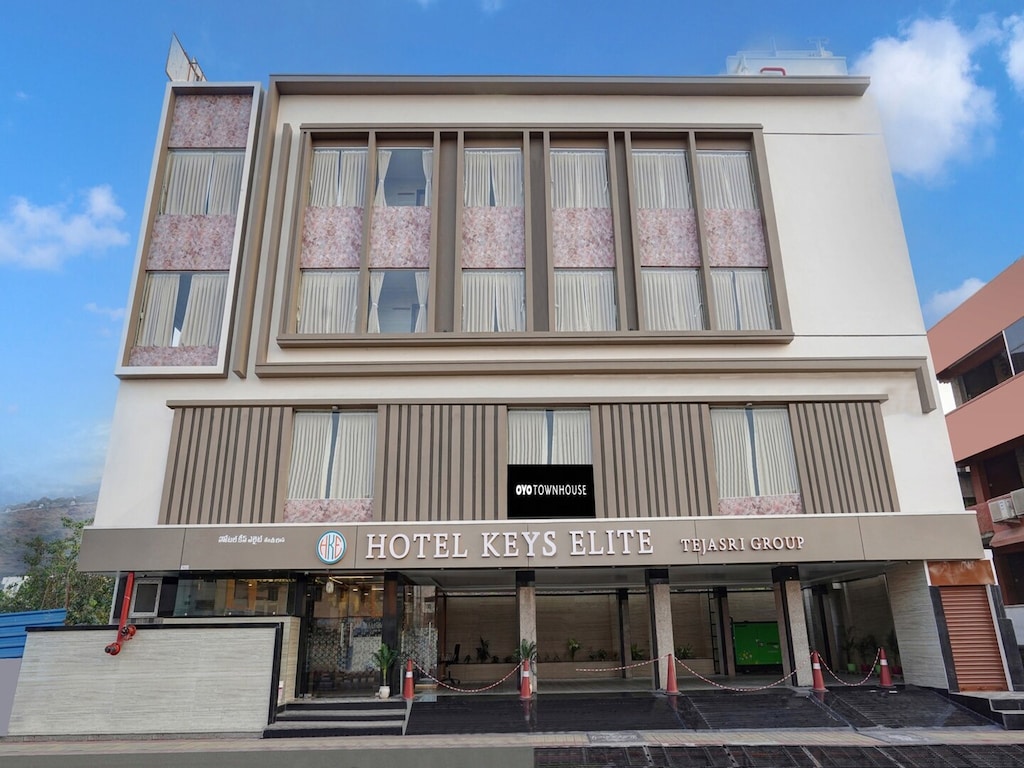 Super Collection O KEYS ELITE