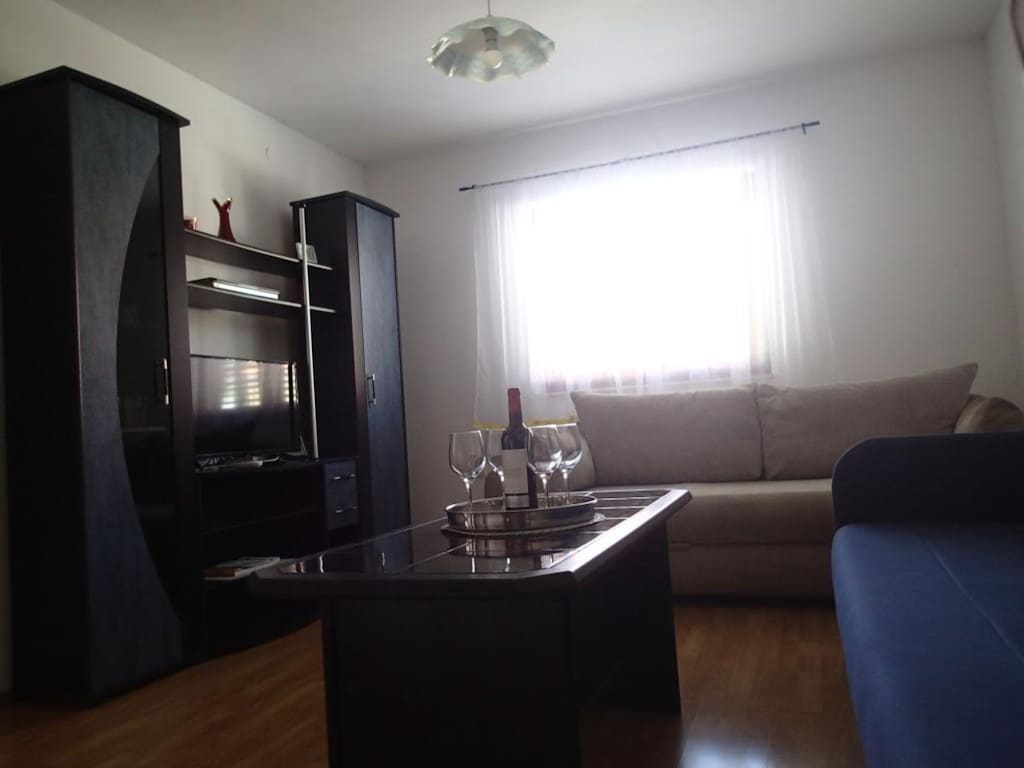 Apartments Marija Kruševo  A2+2