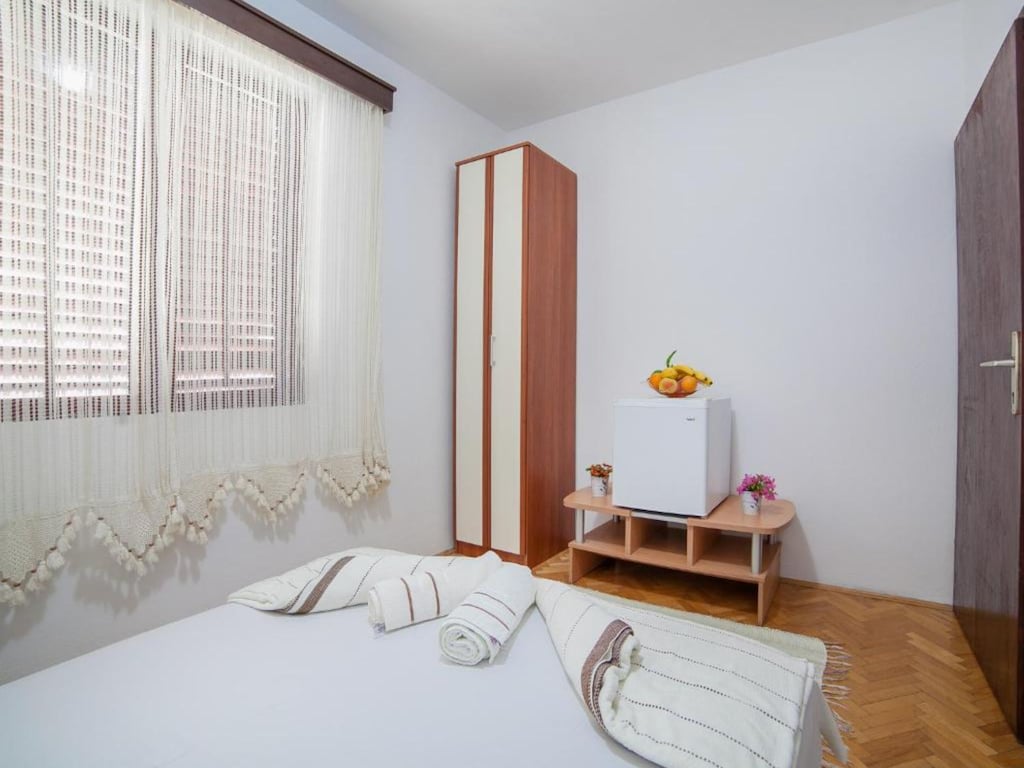 Standard Double Room 2