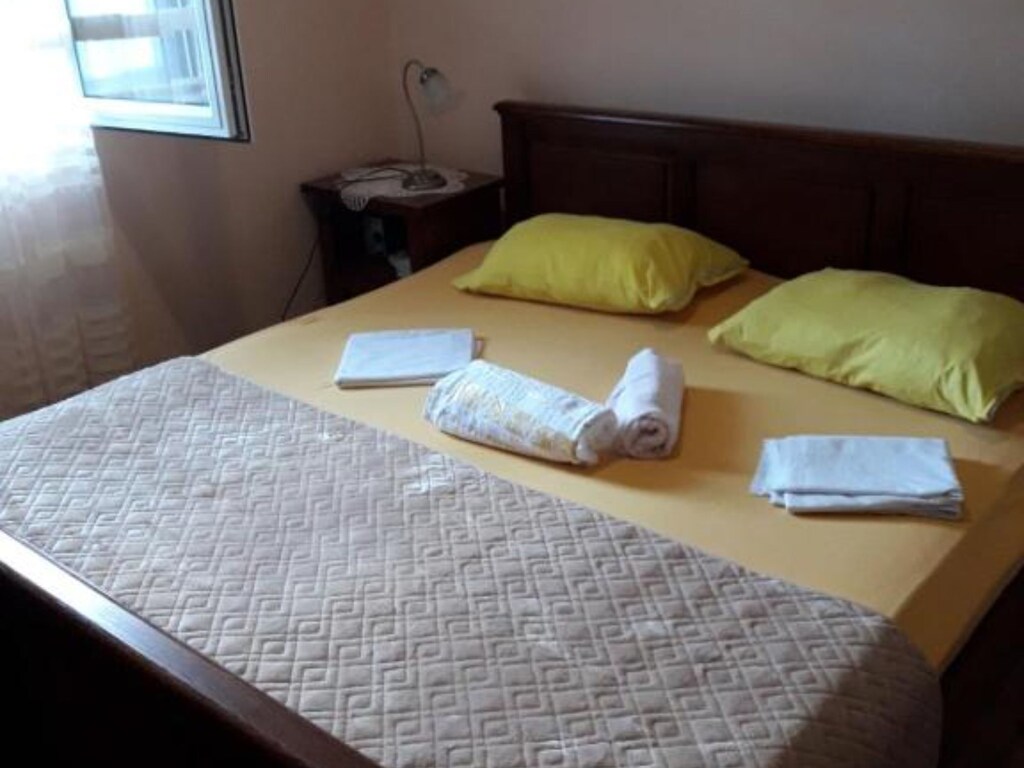 Double Room with Seaview