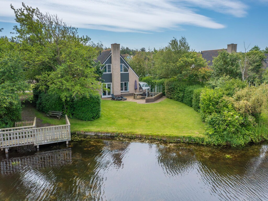 Charmante Villa mit Dampfkabine und Whirlpool