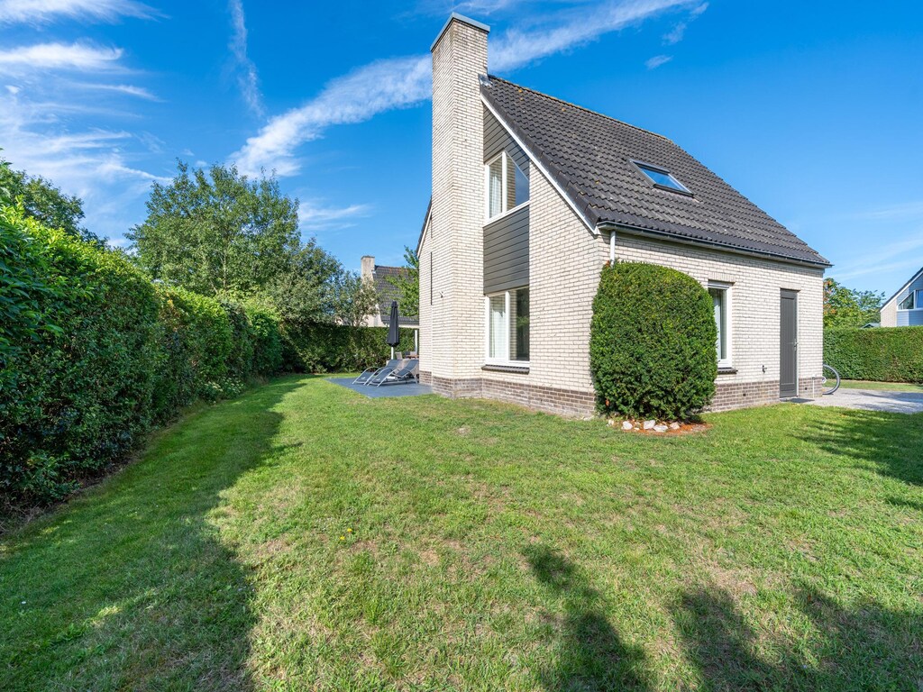 Charmante Villa in der Nähe von Meer und Wald