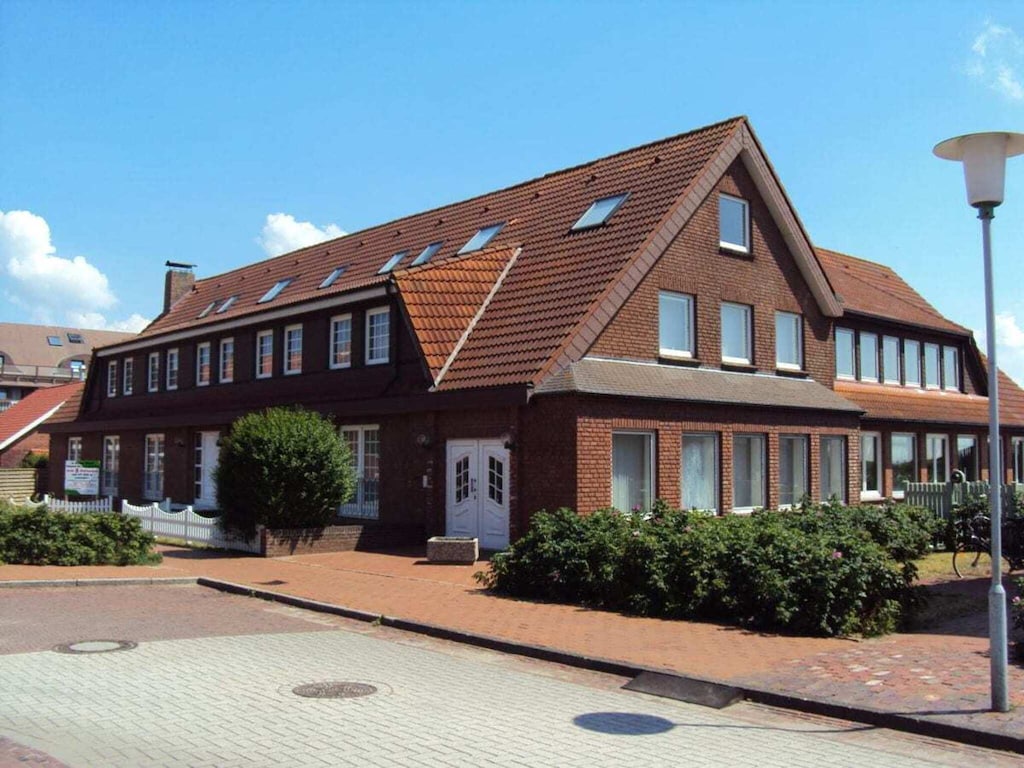 Vuurtoren bij Gertrude's Country House