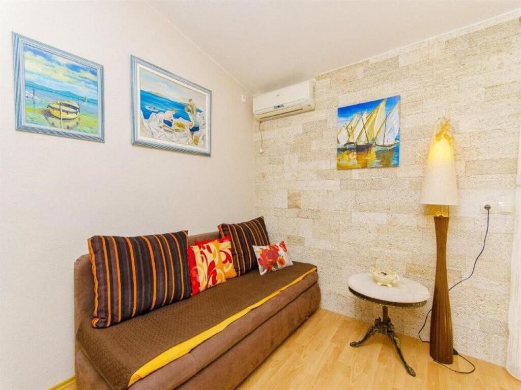 Apartments Nives - One Bedroom Apartment (A2)