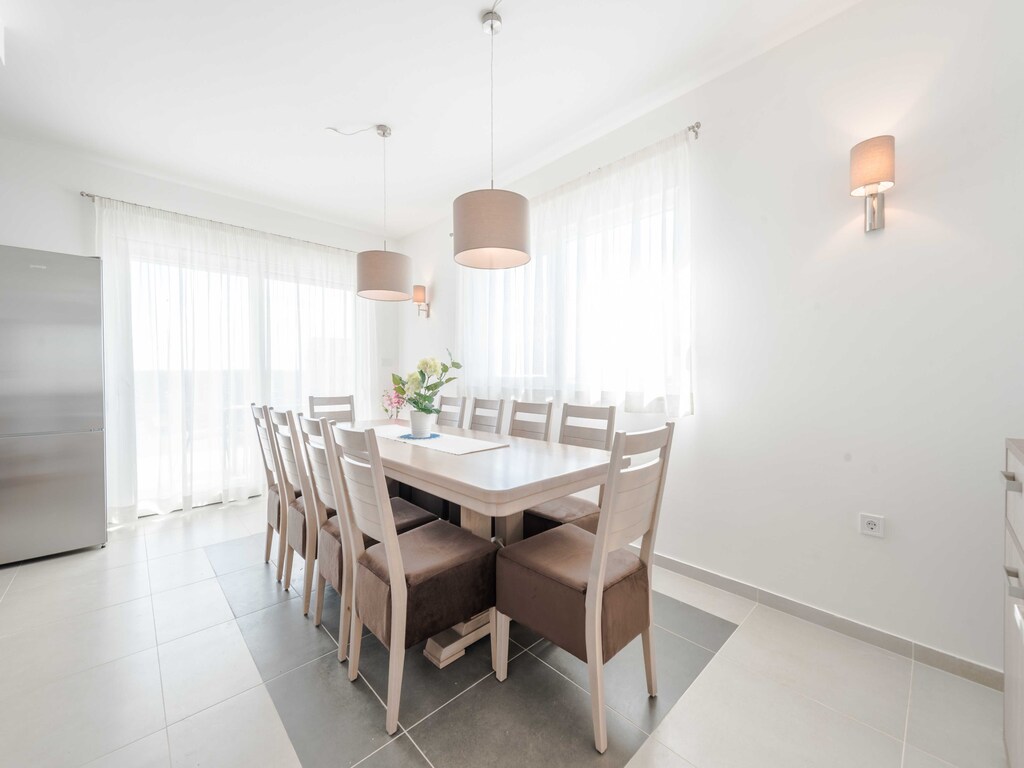 Four Bedroom Villa with Sea View and Private Pool ( Villa 8)