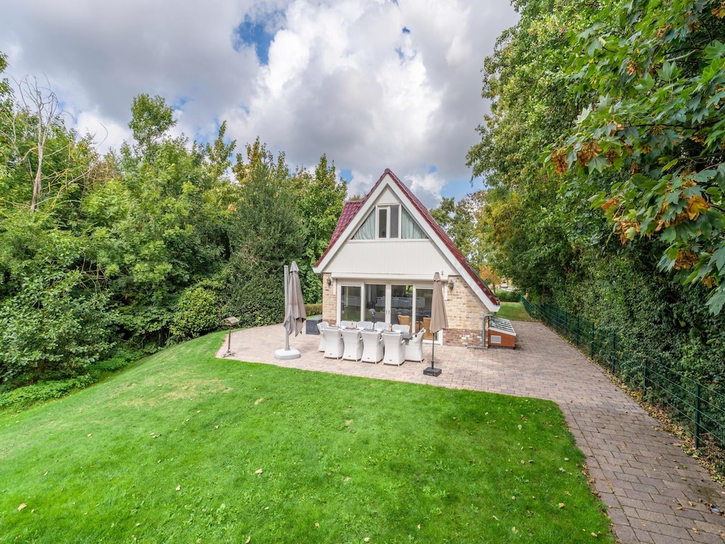 Charmantes Landhaus für 6 Personen