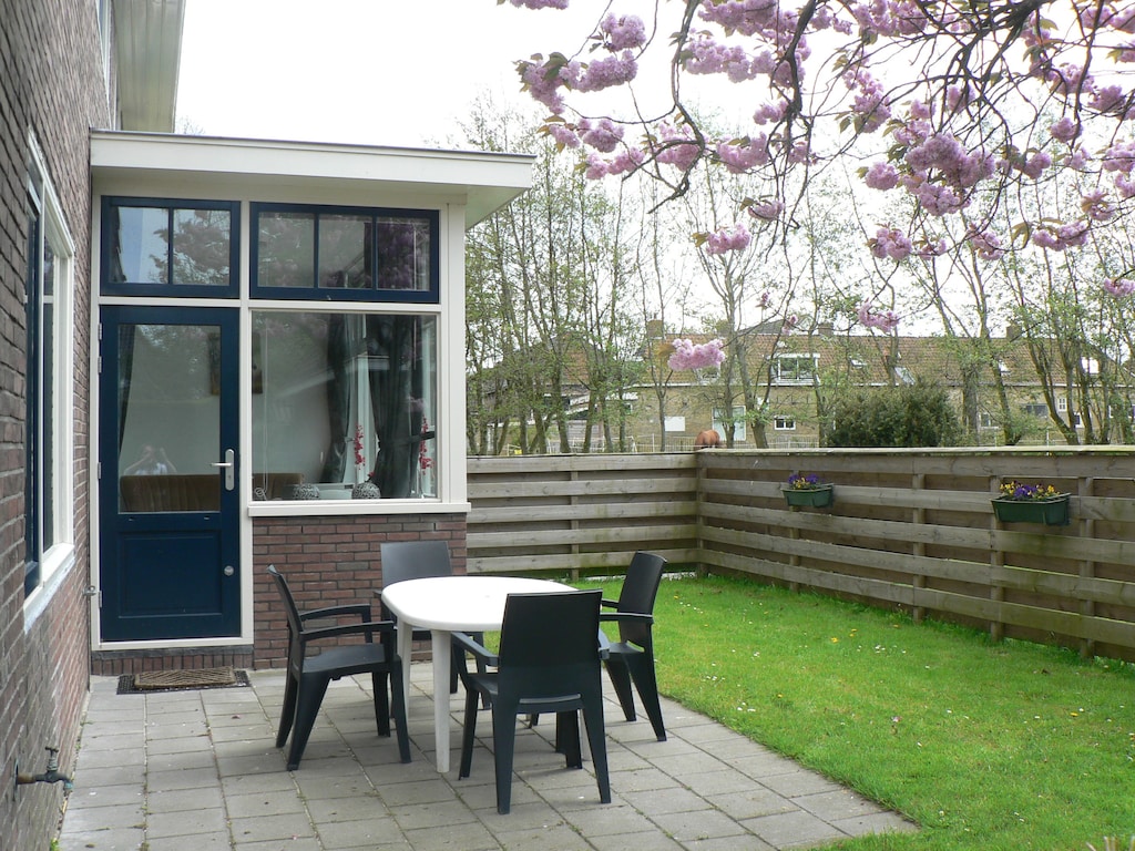 Ferienwohnung Het Melkhuis (61003), Grauwe Kat, , , Niederlande, Bild 3