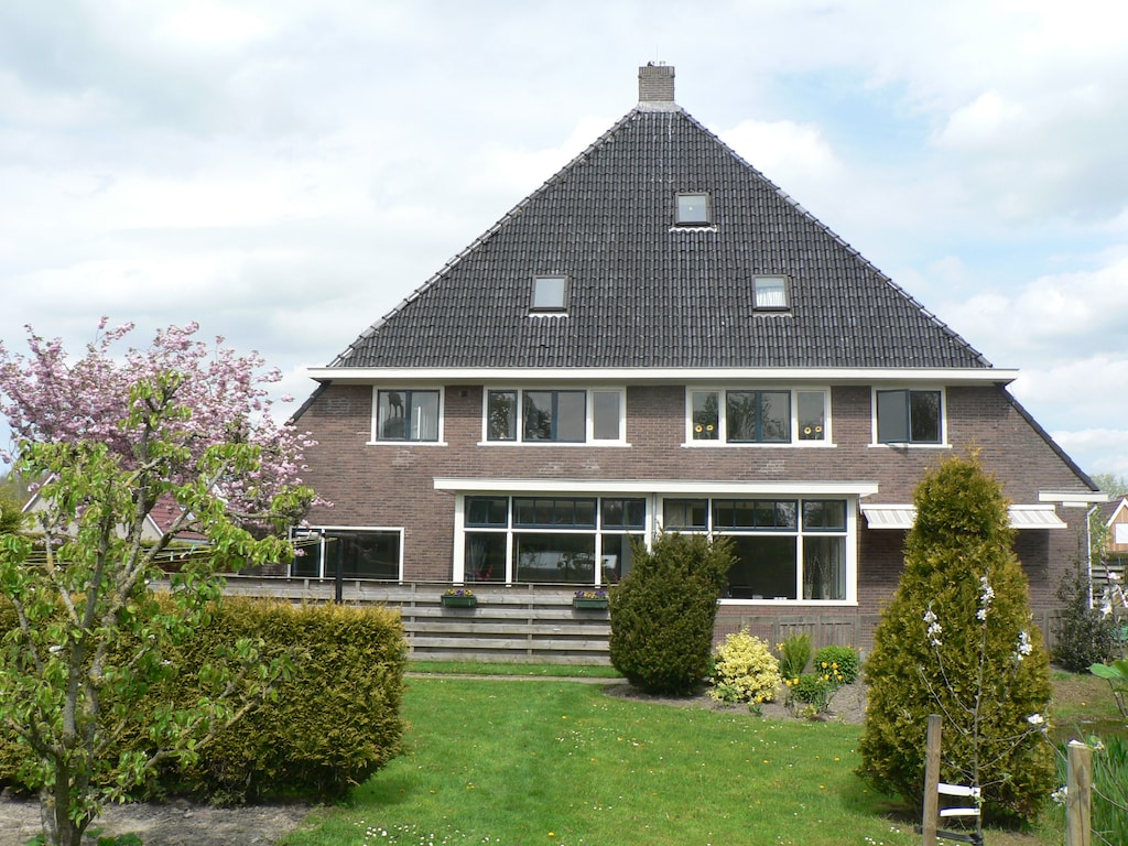 Ferienwohnung Het Melkhuis (61003), Grauwe Kat, , , Niederlande, Bild 2
