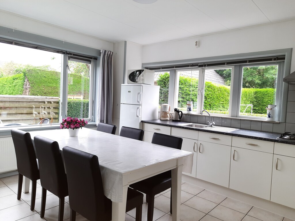 Ferienwohnung Het Melkhuis (61003), Grauwe Kat, , , Niederlande, Bild 11