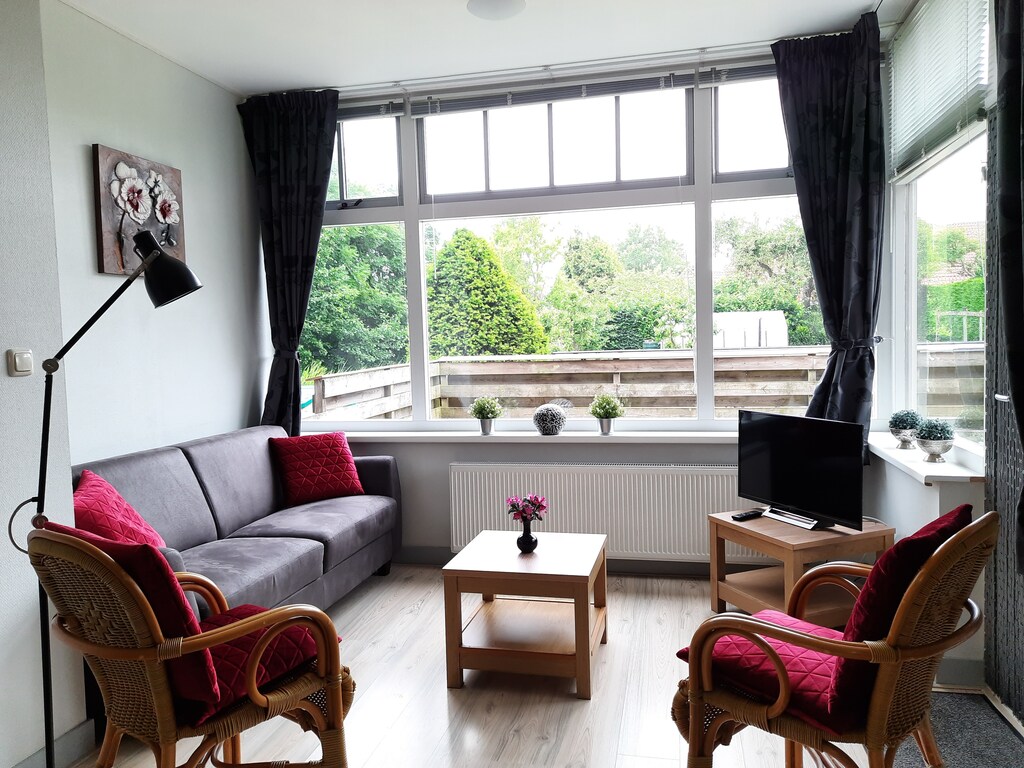 Ferienwohnung Het Melkhuis (61003), Grauwe Kat, , , Niederlande, Bild 8