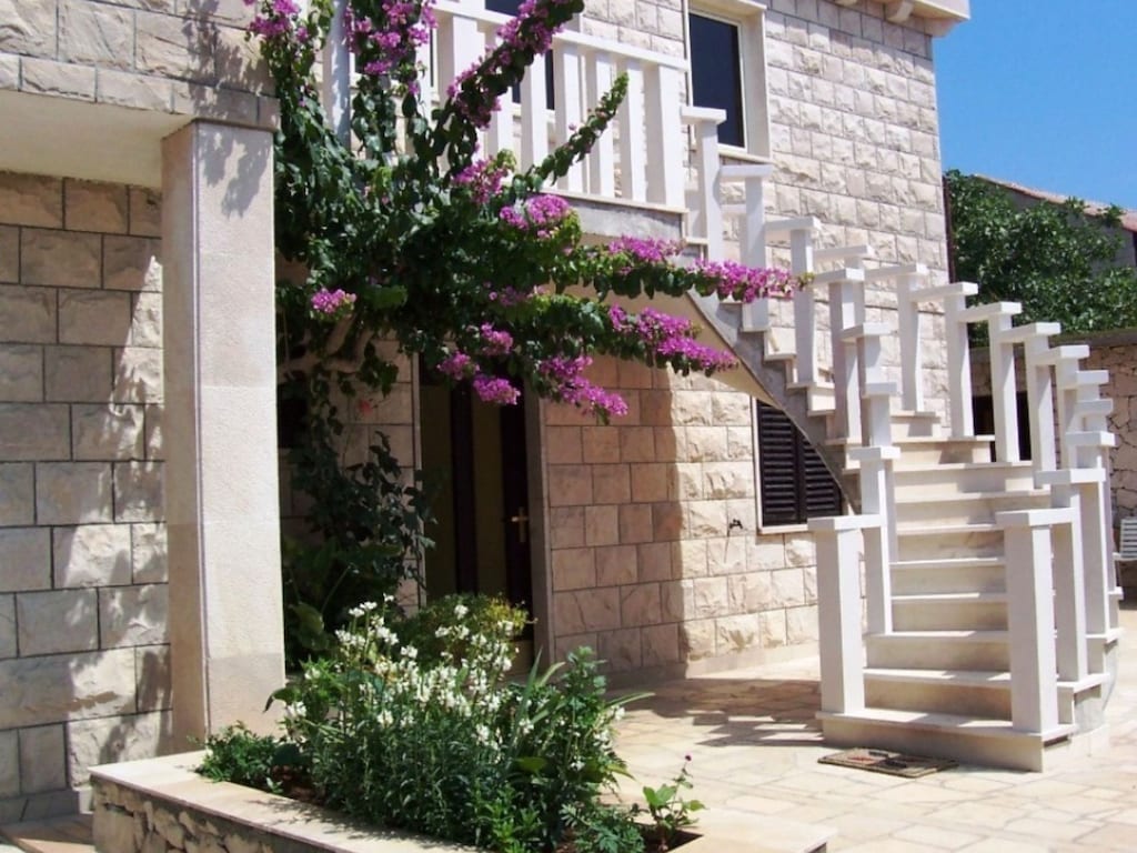 Two Bedroom Apartment
